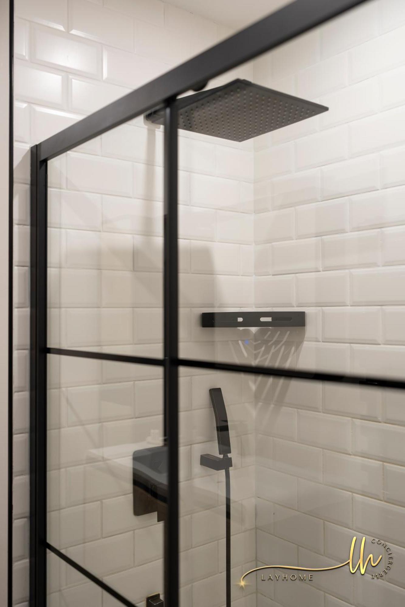 Chaleureux, Lumineux Et Confortable F2 Renove En Plein Coeur De נאנסי מראה חיצוני תמונה